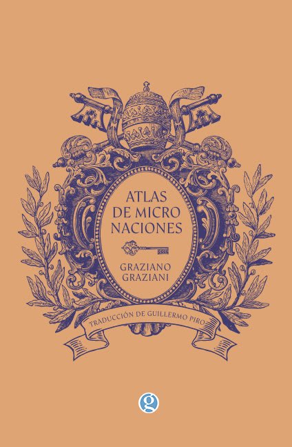 Atlas de las micronaciones 2