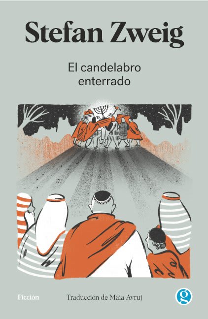 El candelabro enterrado2