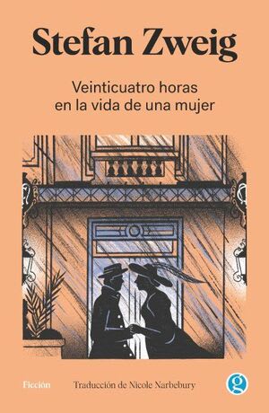 Veinticuatro horas en la vida de una mujer1