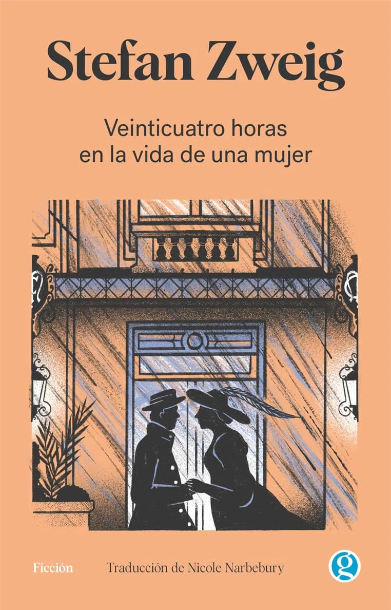 Veinticuatro horas en la vida de una mujer2
