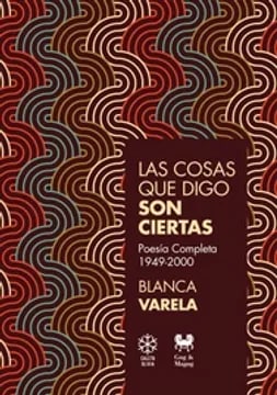 Las cosas que digo son ciertas 4