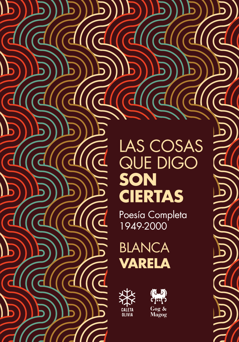 Las cosas que digo son ciertas 1