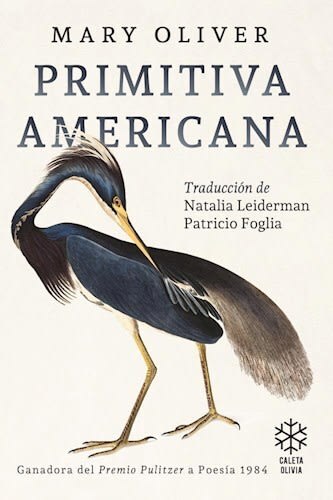Primitiva americana1