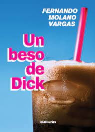 Un beso de Dick3