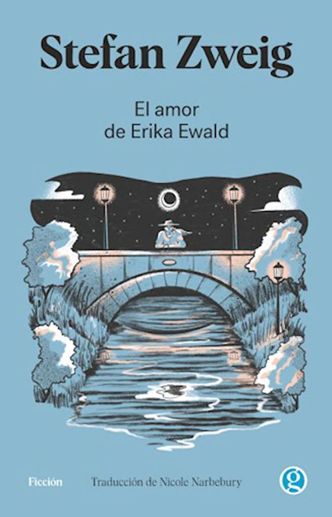 El amor de Erika Ewald1