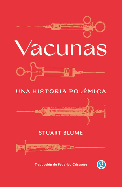 Vacunas: una historia polémica 1