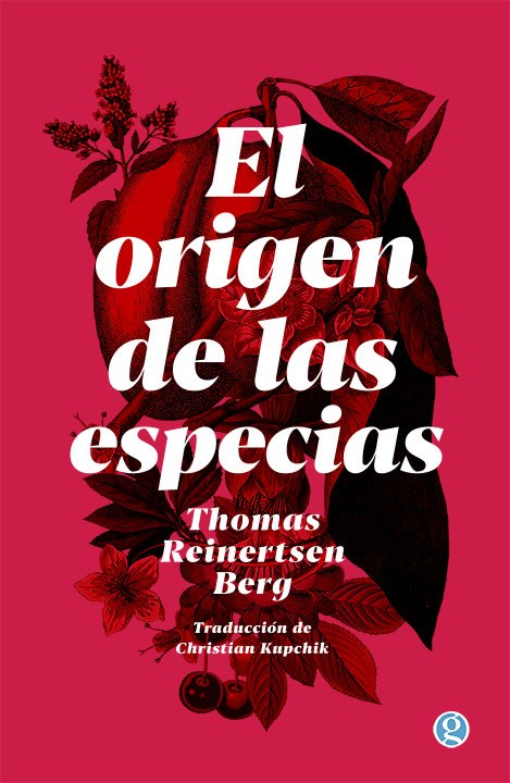 El origen de las especias1
