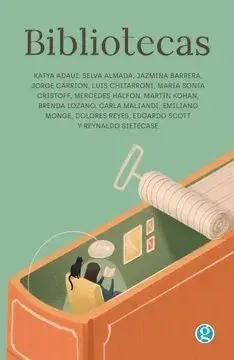 Bibliotecas1