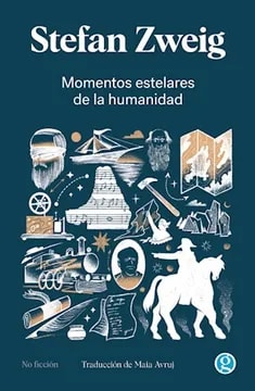 Momentos estelares de la humanidad3