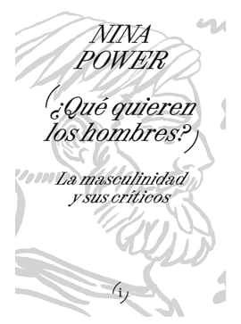 ¿Qué quieren los hombres?1
