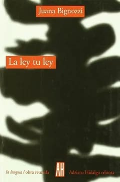 La ley tu ley 1