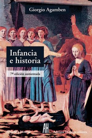 Infancia e historia1