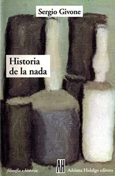 Historia de la nada1