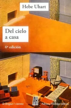 Del cielo a casa2