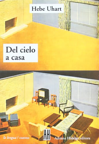 Del cielo a casa1