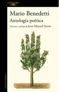 Antología poética, Mario Benedetti1