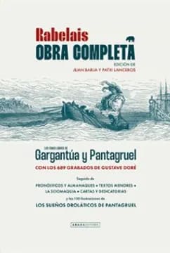 Obras completas (Rabelais)1