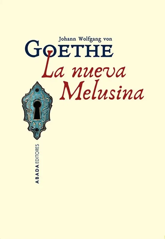 La nueva Melusina1