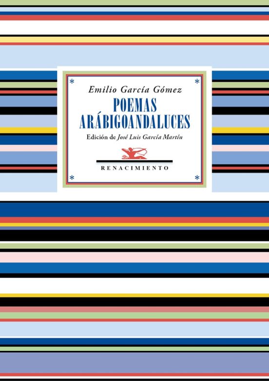 Poemas Arábigoandaluces1