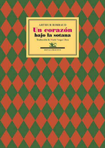 Un corazón bajo la sotana1