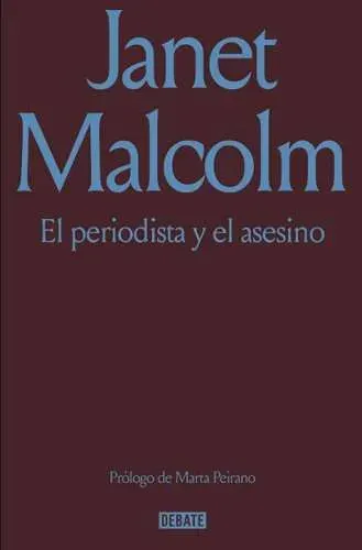 El periodista y el asesino1