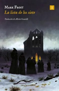 La lista de los siete1