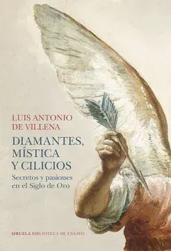 Diamantes, mística y cilicios1