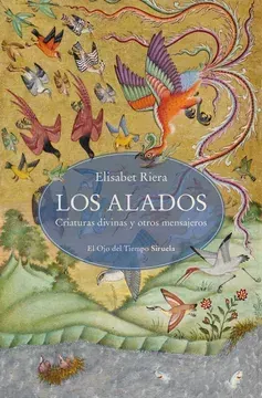 Los alados1