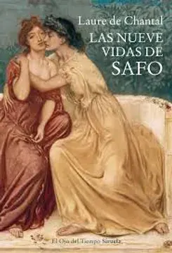 Las nueve vidas de Safo1