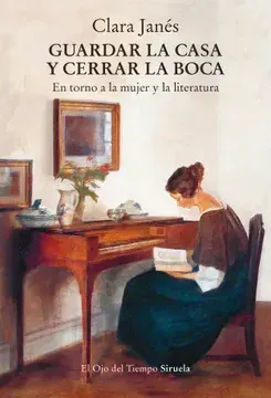 Guardar la casa y cerrar la boca1