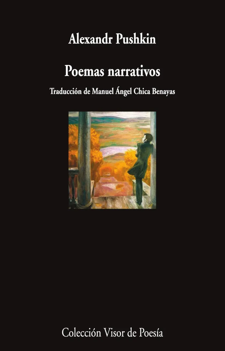 Poemas narrativos1