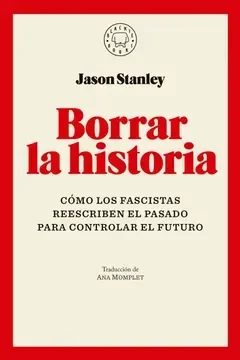 Borrar la historia1