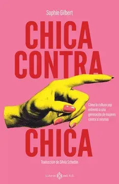 Chica contra chica1