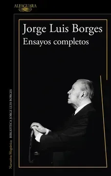 Ensayos completos. Borgues1
