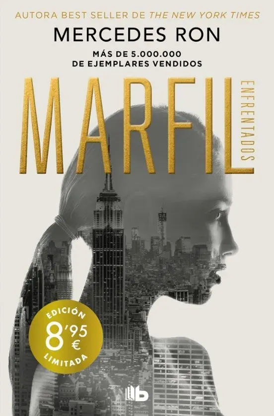 Marfil. Enfrentados I1