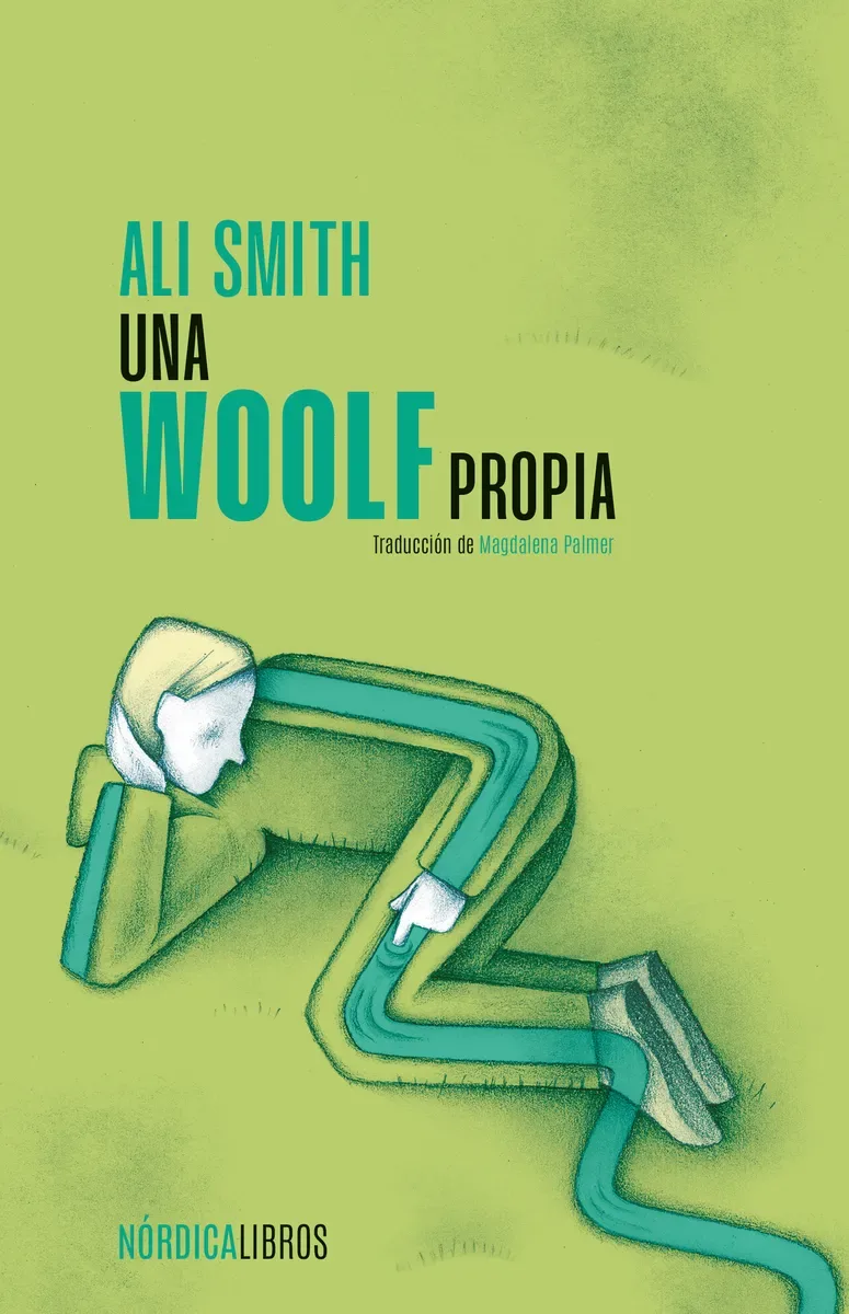 Una Woolf propia1
