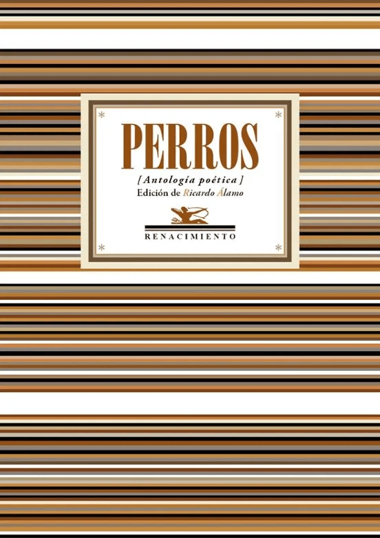 Perros. Antología poética1
