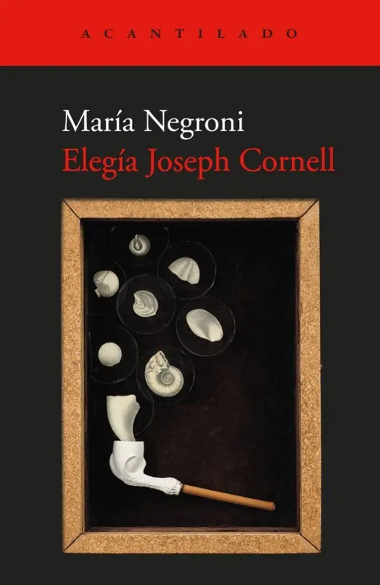 Elejida Joseph Cornell1