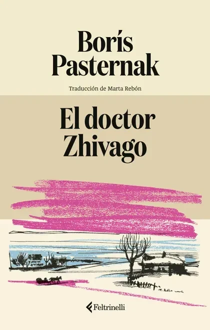 El doctor Zhivago (Feltrinelli)1