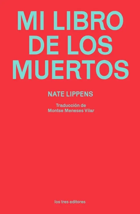 Mi libro de los muertos1