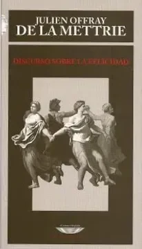 Discurso Sobre la Felicidad1