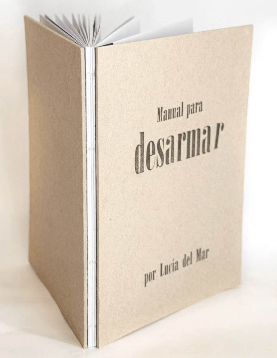 Manual para desarmar1