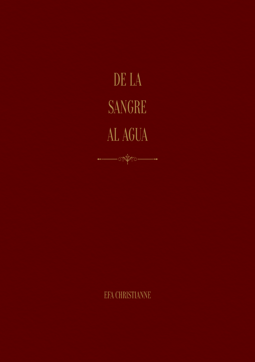 De la sangre al agua1