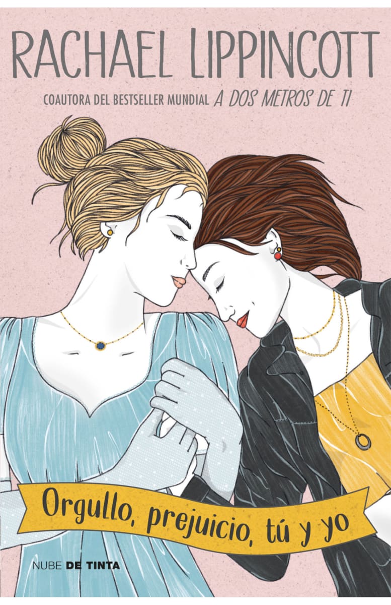 Orgullo, prejuicio, tú y yo1