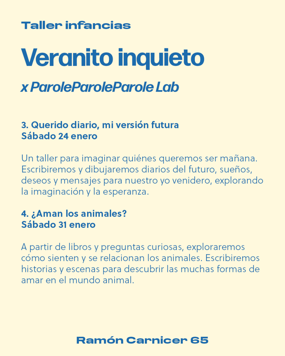 Pase Veranito Inquieto4