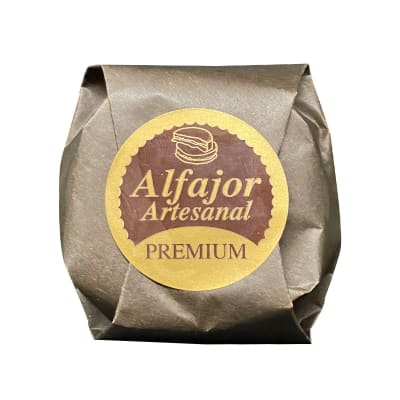 ALFAJOR UNIDAD1