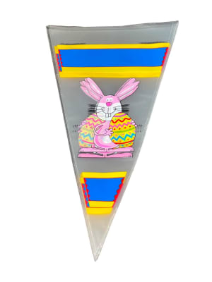 BOLSA CONEJO ZANOHARIA 10 UNID