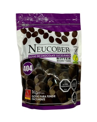 COBERTURA NEUCOBER 404 AMARGO