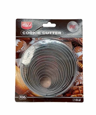 CORTADOR GALLETAS