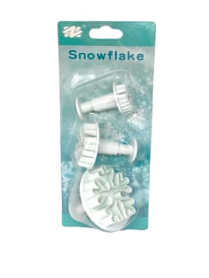 EXPULSADOR COPO DE NIEVE